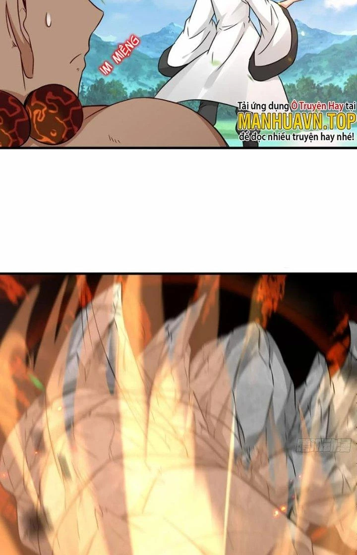Tổ Sư Xuất Sơn Chapter 49 - 17