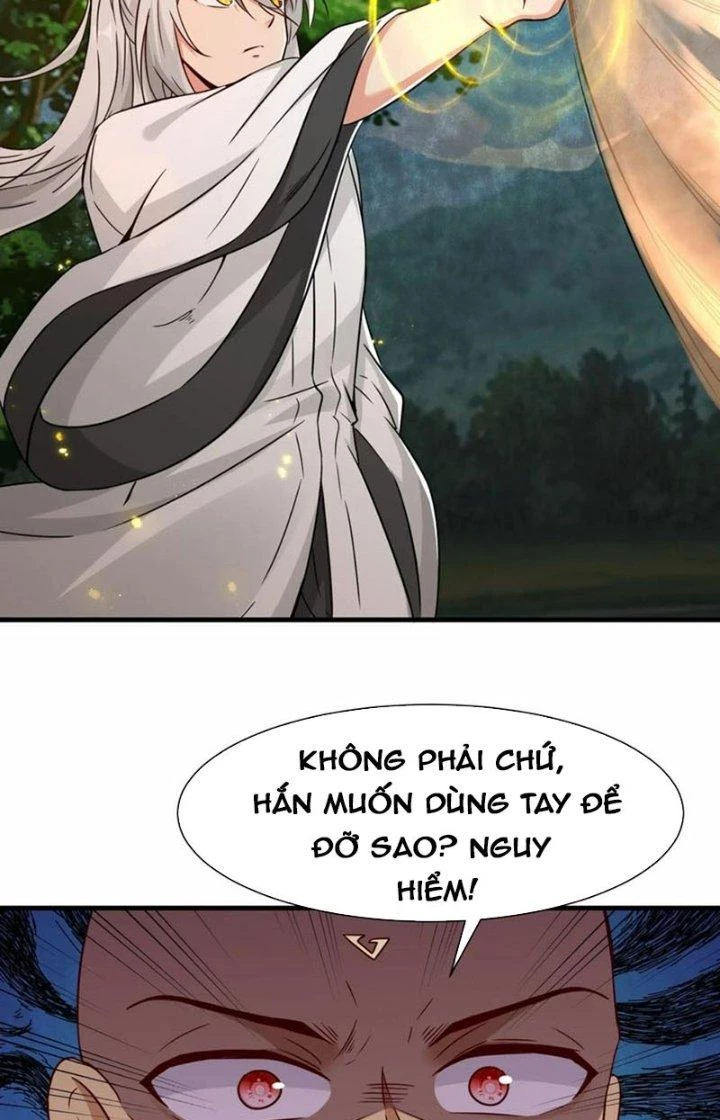Tổ Sư Xuất Sơn Chapter 49 - 19