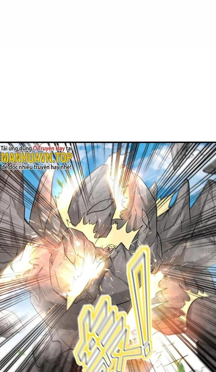Tổ Sư Xuất Sơn Chapter 49 - 22