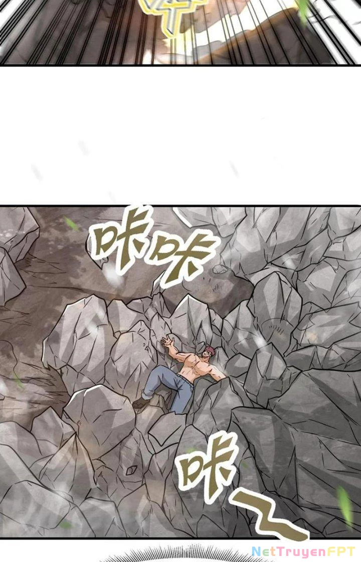 Tổ Sư Xuất Sơn Chapter 49 - 23