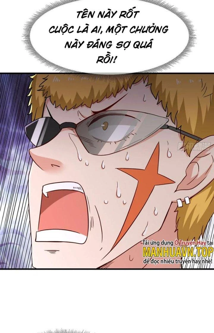 Tổ Sư Xuất Sơn Chapter 49 - 24