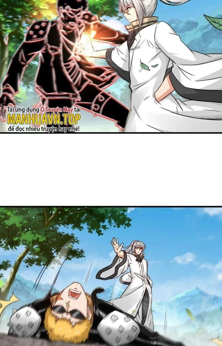 Tổ Sư Xuất Sơn Chapter 49 - 26