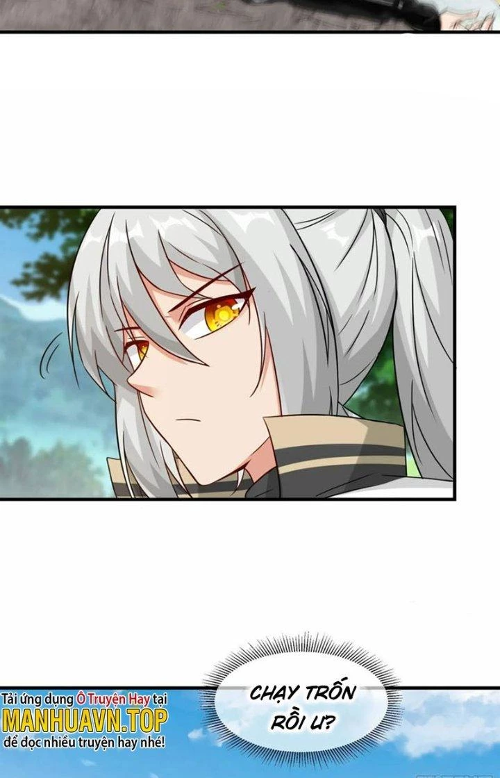 Tổ Sư Xuất Sơn Chapter 49 - 27