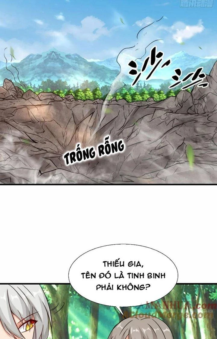Tổ Sư Xuất Sơn Chapter 49 - 28