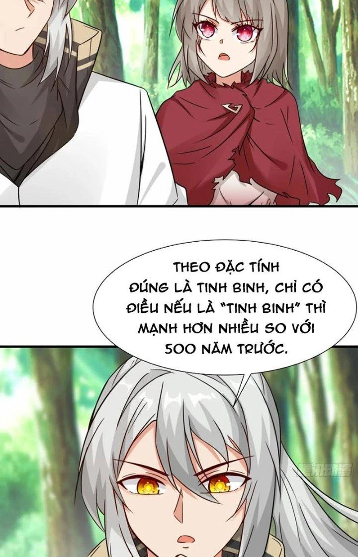 Tổ Sư Xuất Sơn Chapter 49 - 29