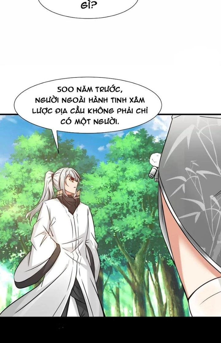 Tổ Sư Xuất Sơn Chapter 49 - 31