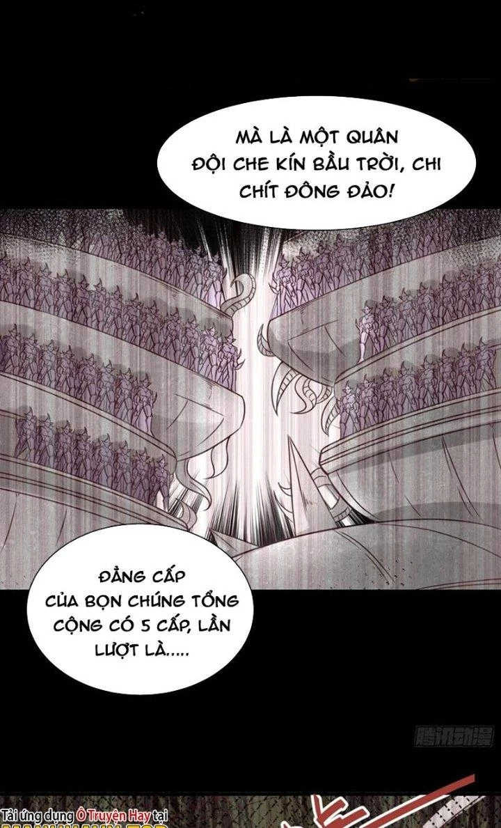 Tổ Sư Xuất Sơn Chapter 49 - 32