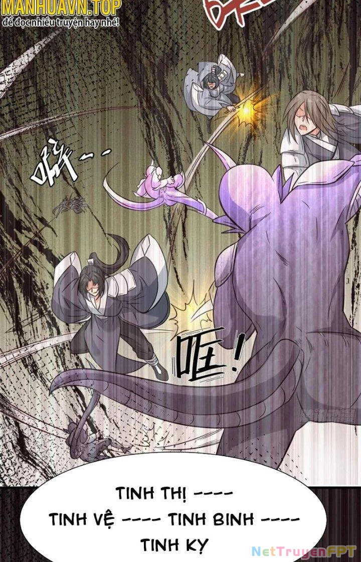 Tổ Sư Xuất Sơn Chapter 49 - 33