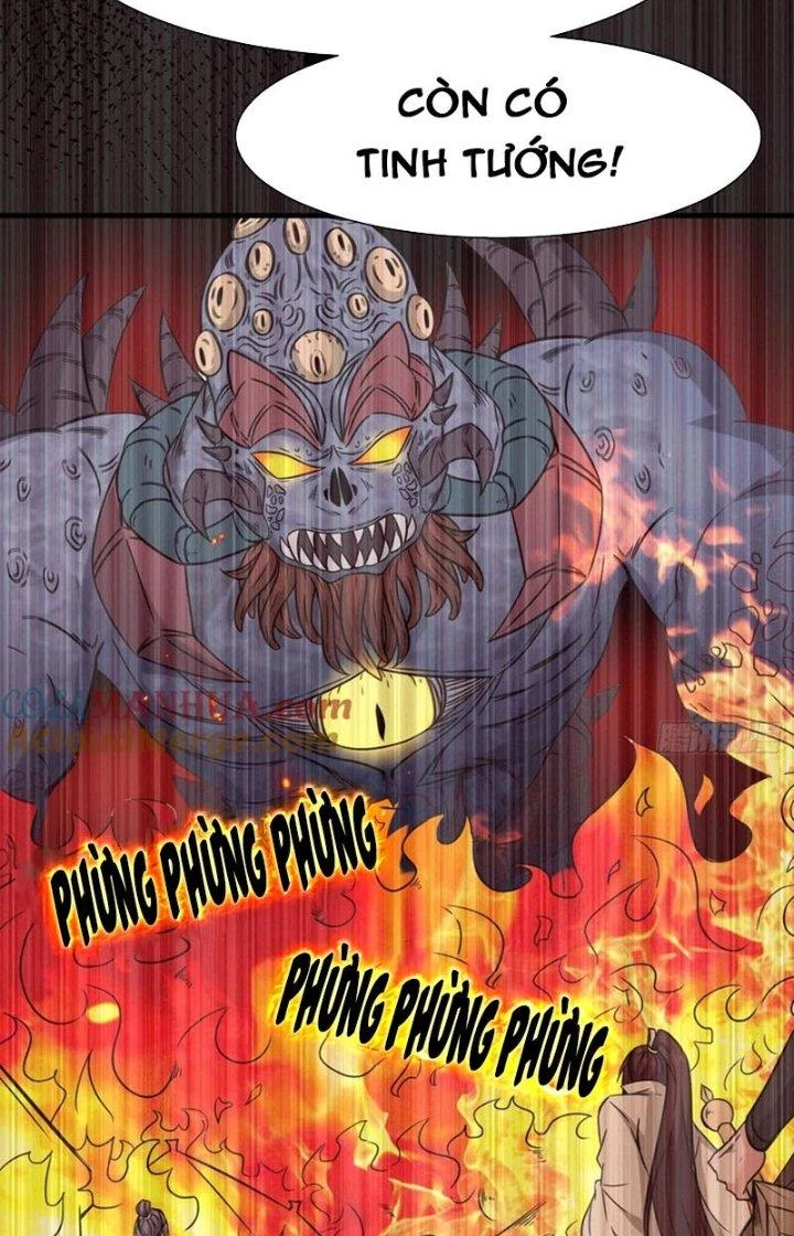 Tổ Sư Xuất Sơn Chapter 49 - 34