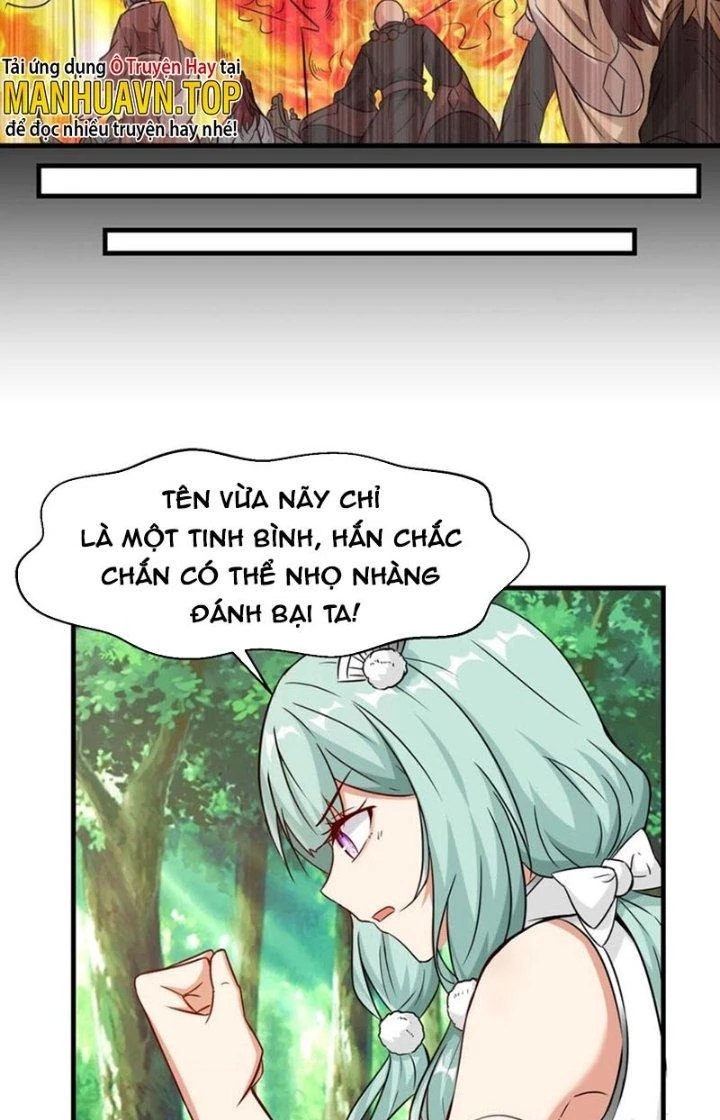 Tổ Sư Xuất Sơn Chapter 49 - 35