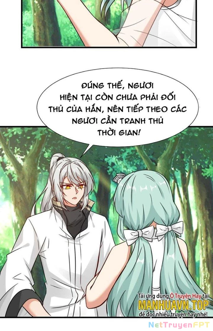 Tổ Sư Xuất Sơn Chapter 49 - 36