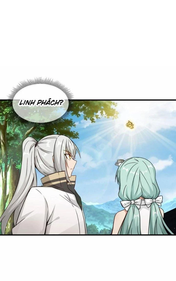 Tổ Sư Xuất Sơn Chapter 49 - 37