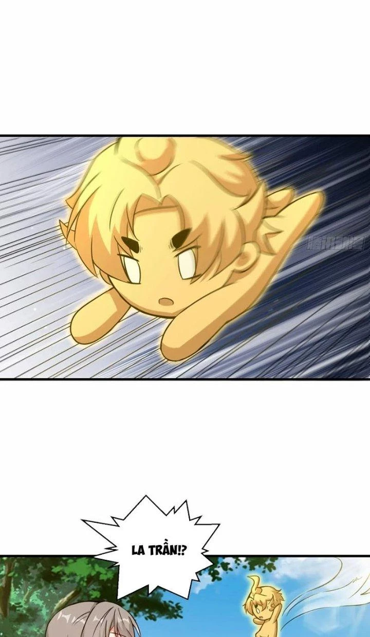Tổ Sư Xuất Sơn Chapter 49 - 38