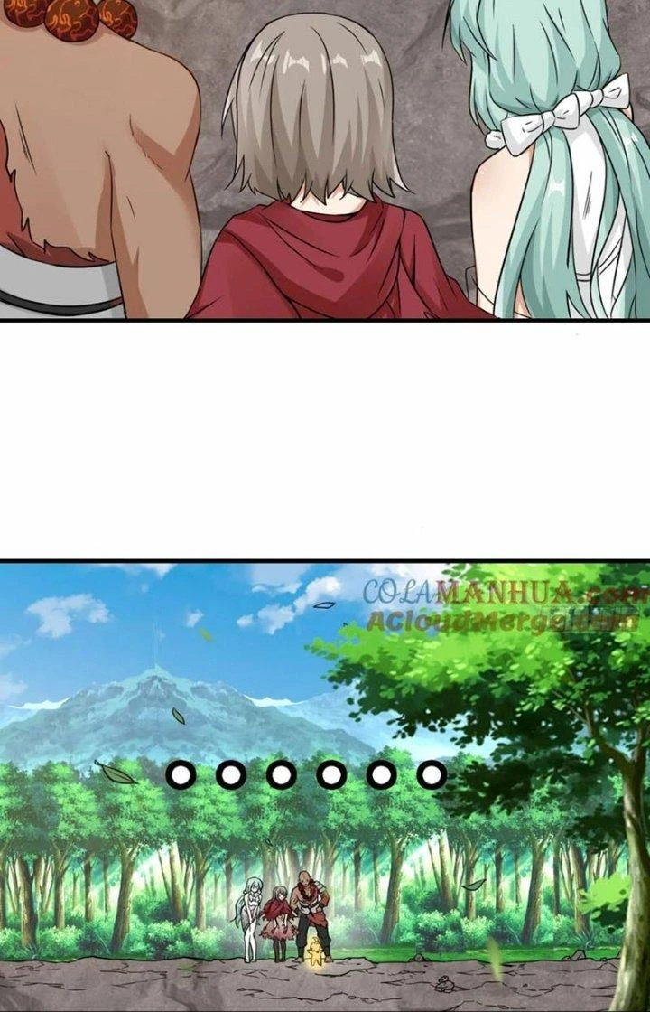 Tổ Sư Xuất Sơn Chapter 49 - 40