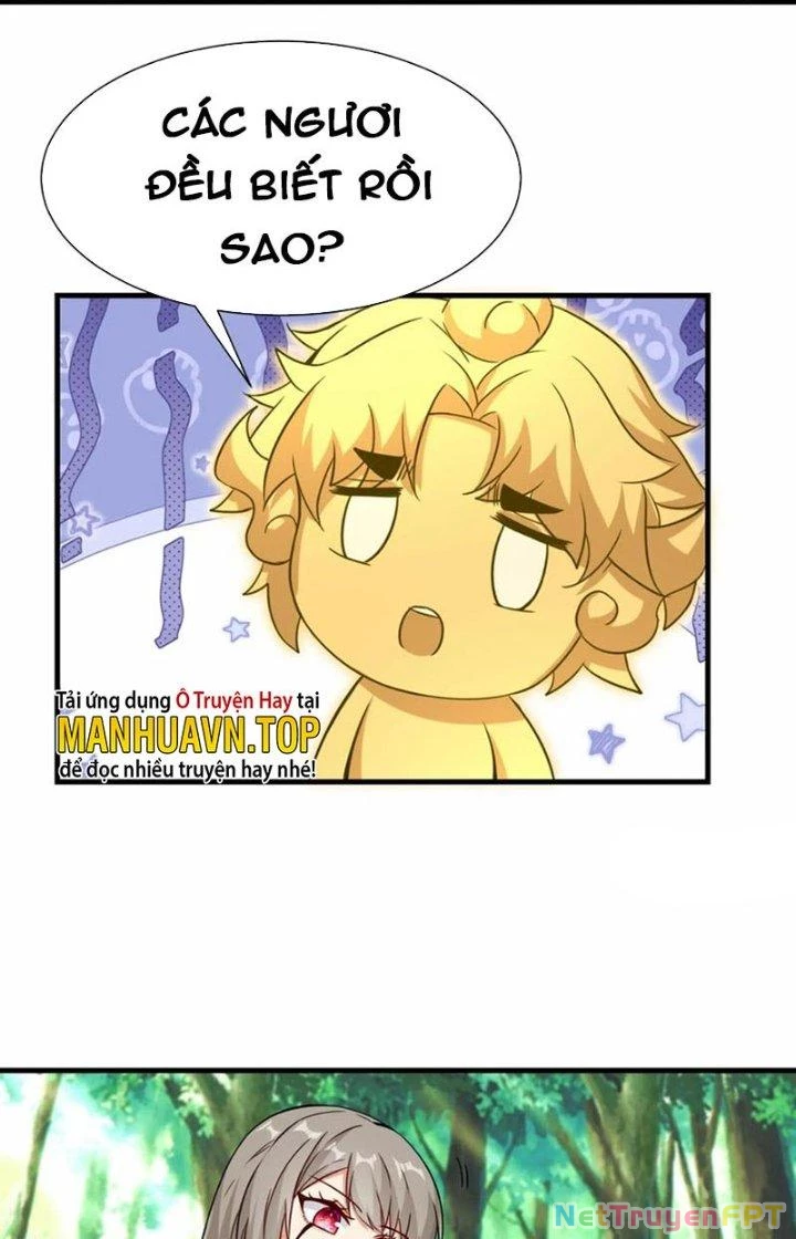 Tổ Sư Xuất Sơn Chapter 49 - 41