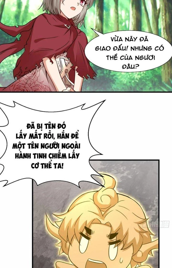 Tổ Sư Xuất Sơn Chapter 49 - 42