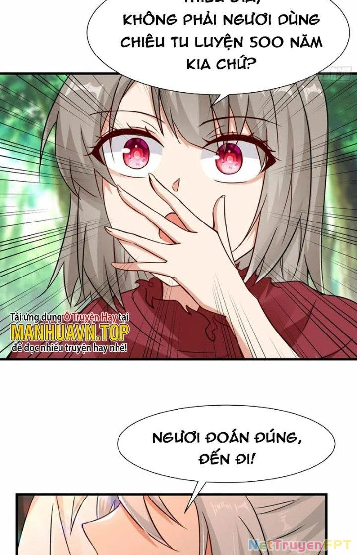 Tổ Sư Xuất Sơn Chapter 49 - 45