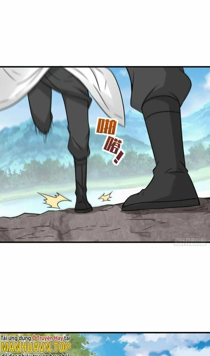 Tổ Sư Xuất Sơn Chapter 49 - 48