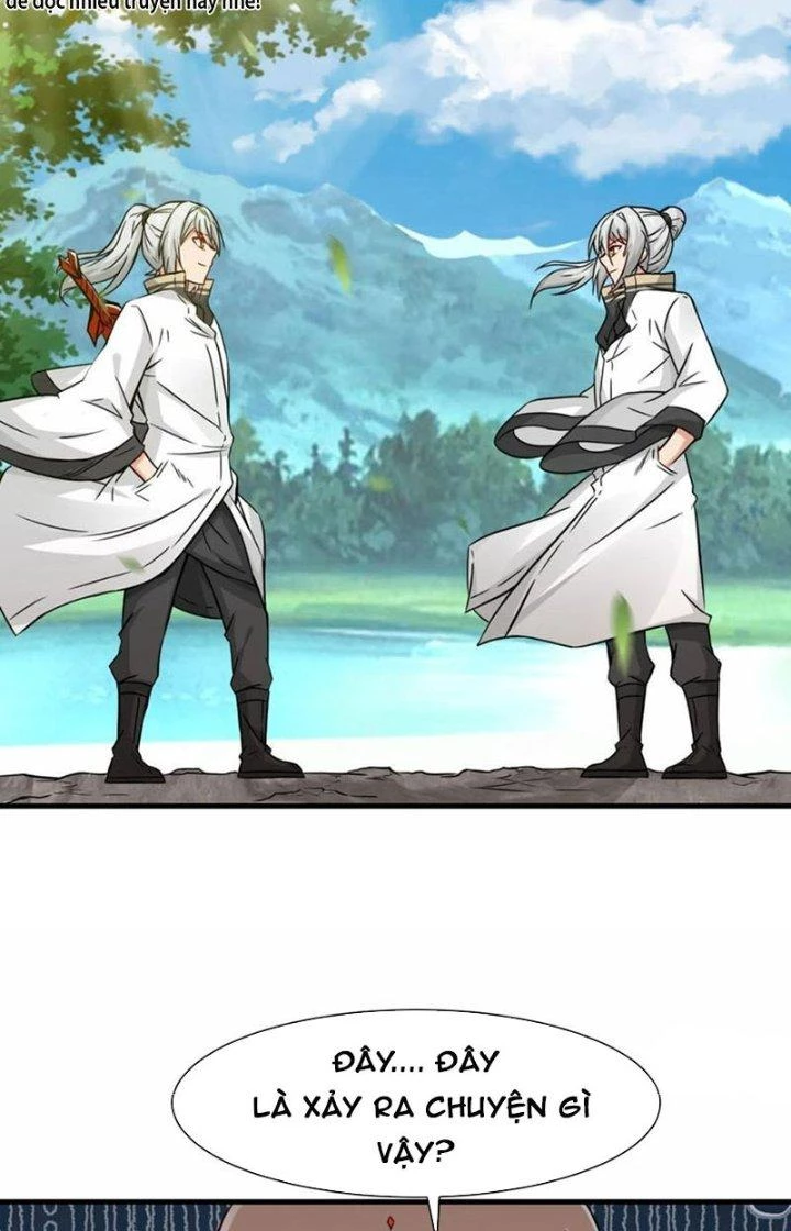 Tổ Sư Xuất Sơn Chapter 49 - 49