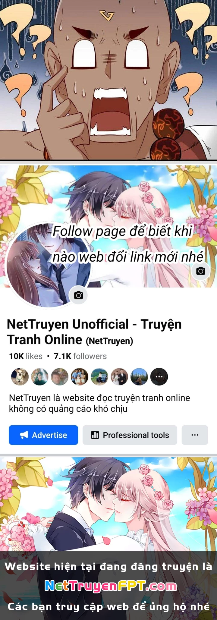 Tổ Sư Xuất Sơn Chapter 49 - 50