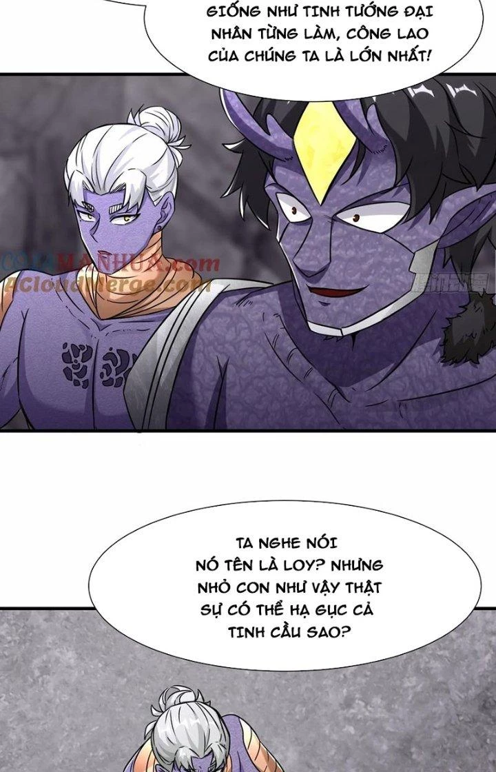 Tổ Sư Xuất Sơn Chapter 50 - 4