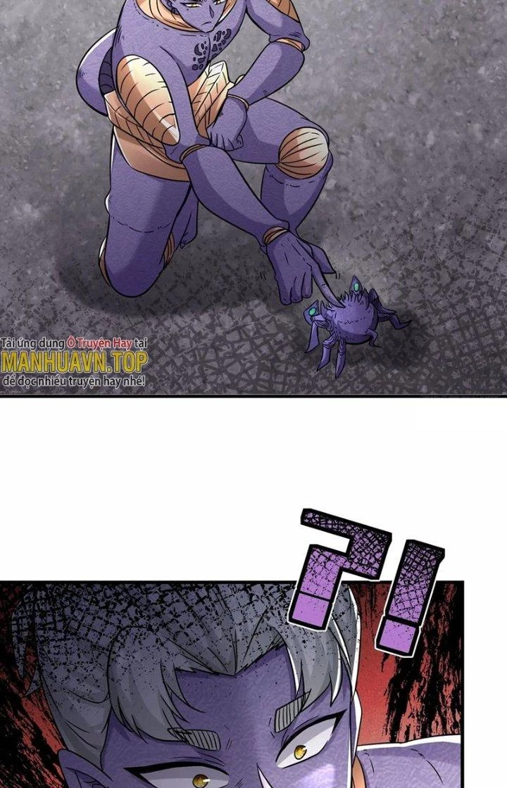 Tổ Sư Xuất Sơn Chapter 50 - 5