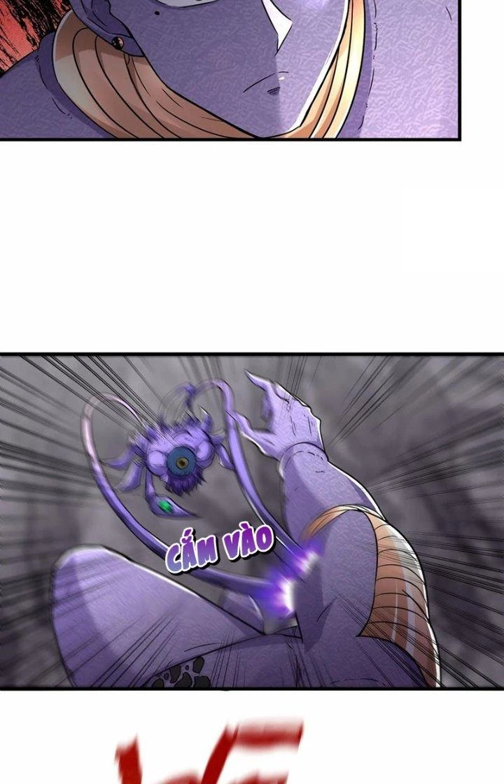 Tổ Sư Xuất Sơn Chapter 50 - 6
