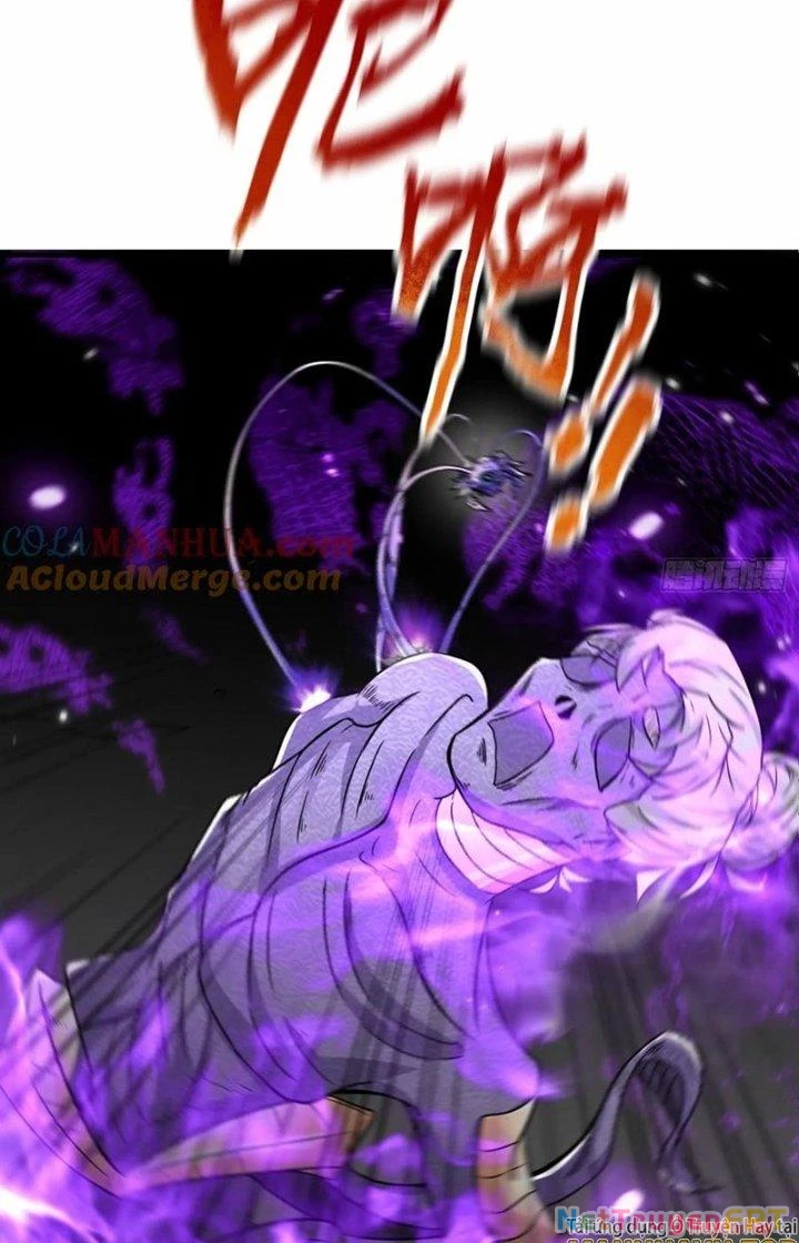 Tổ Sư Xuất Sơn Chapter 50 - 7