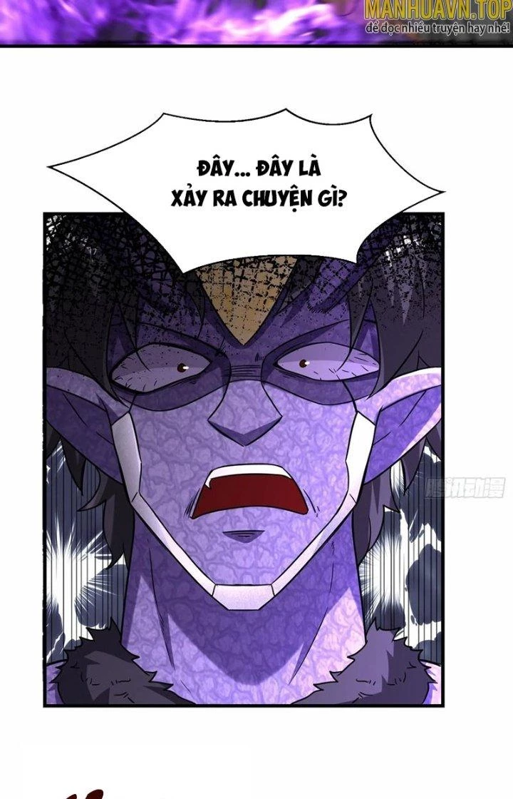 Tổ Sư Xuất Sơn Chapter 50 - 8