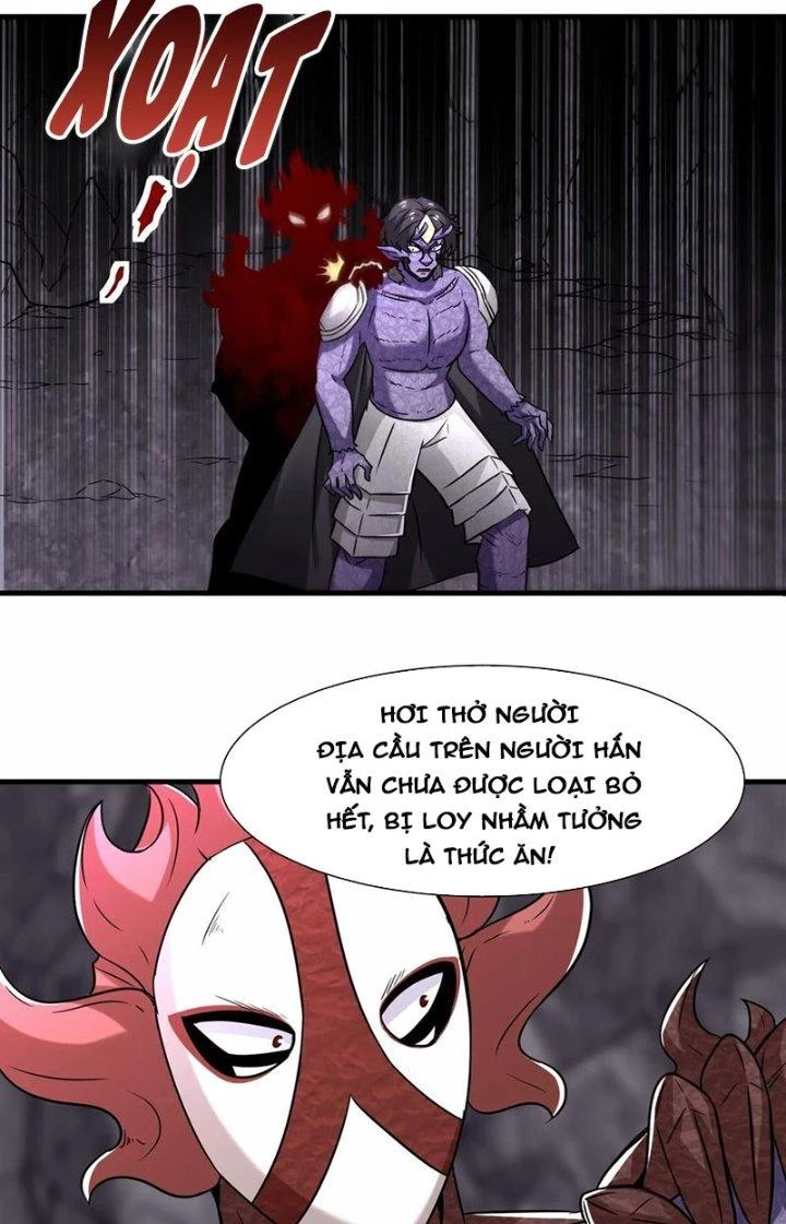 Tổ Sư Xuất Sơn Chapter 50 - 9