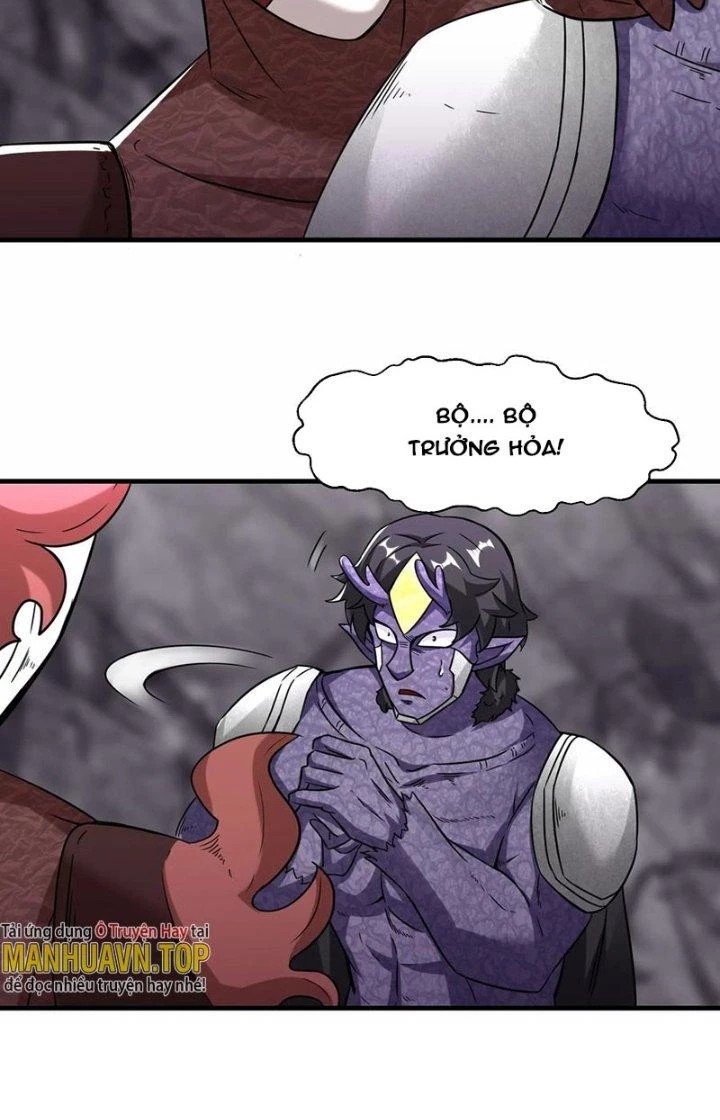 Tổ Sư Xuất Sơn Chapter 50 - 10