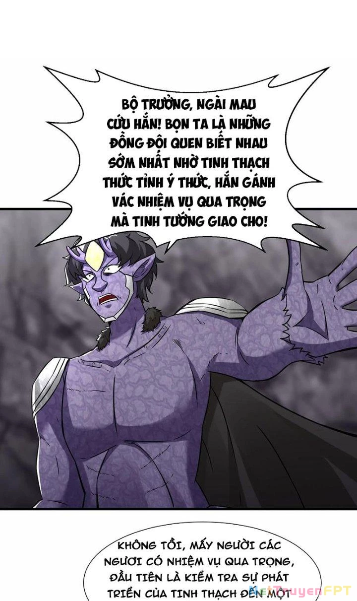 Tổ Sư Xuất Sơn Chapter 50 - 11