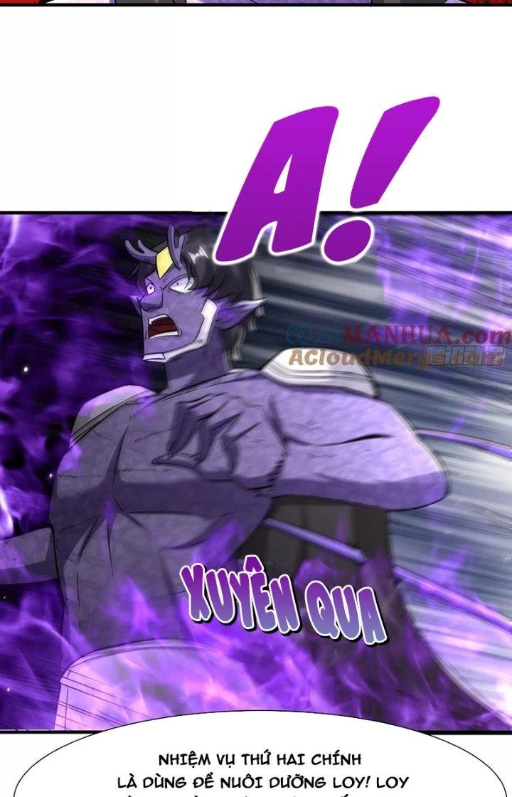Tổ Sư Xuất Sơn Chapter 50 - 14