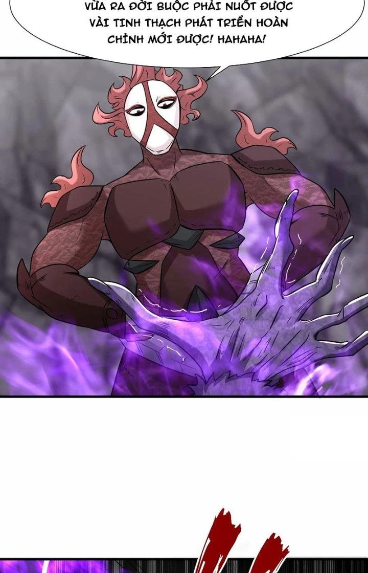Tổ Sư Xuất Sơn Chapter 50 - 15