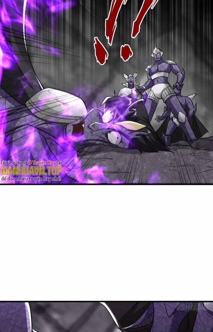 Tổ Sư Xuất Sơn Chapter 50 - 16