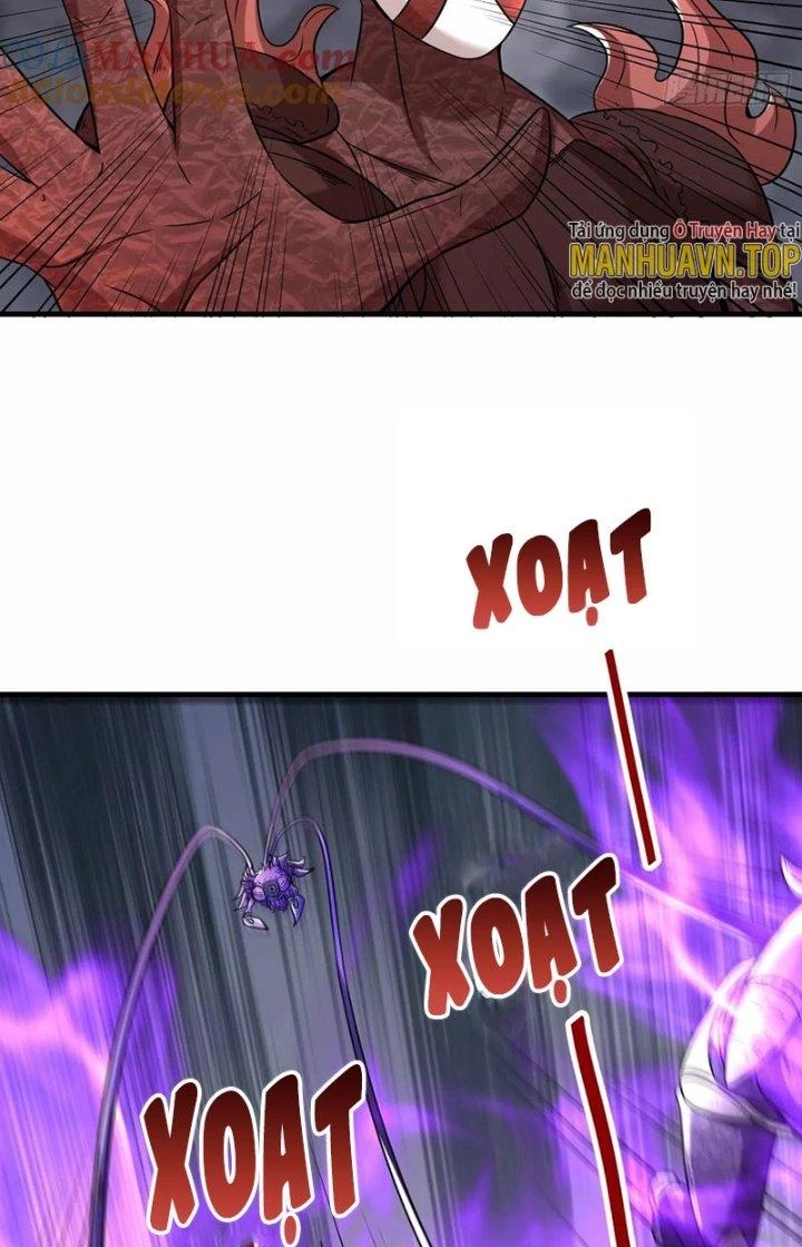 Tổ Sư Xuất Sơn Chapter 50 - 18