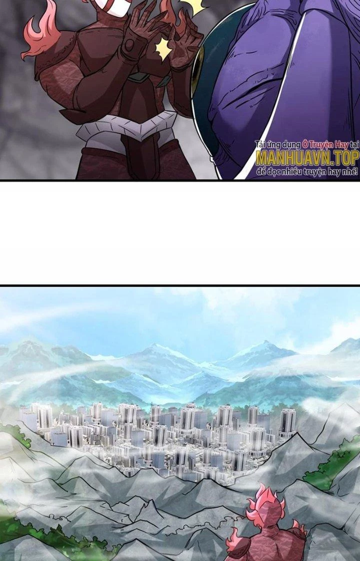 Tổ Sư Xuất Sơn Chapter 50 - 21