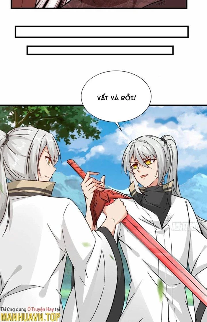 Tổ Sư Xuất Sơn Chapter 50 - 23