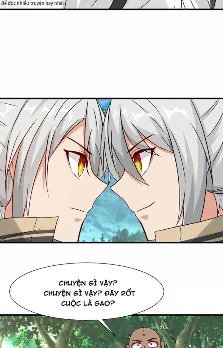 Tổ Sư Xuất Sơn Chapter 50 - 24