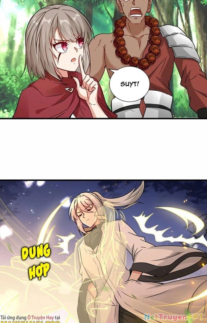 Tổ Sư Xuất Sơn Chapter 50 - 25