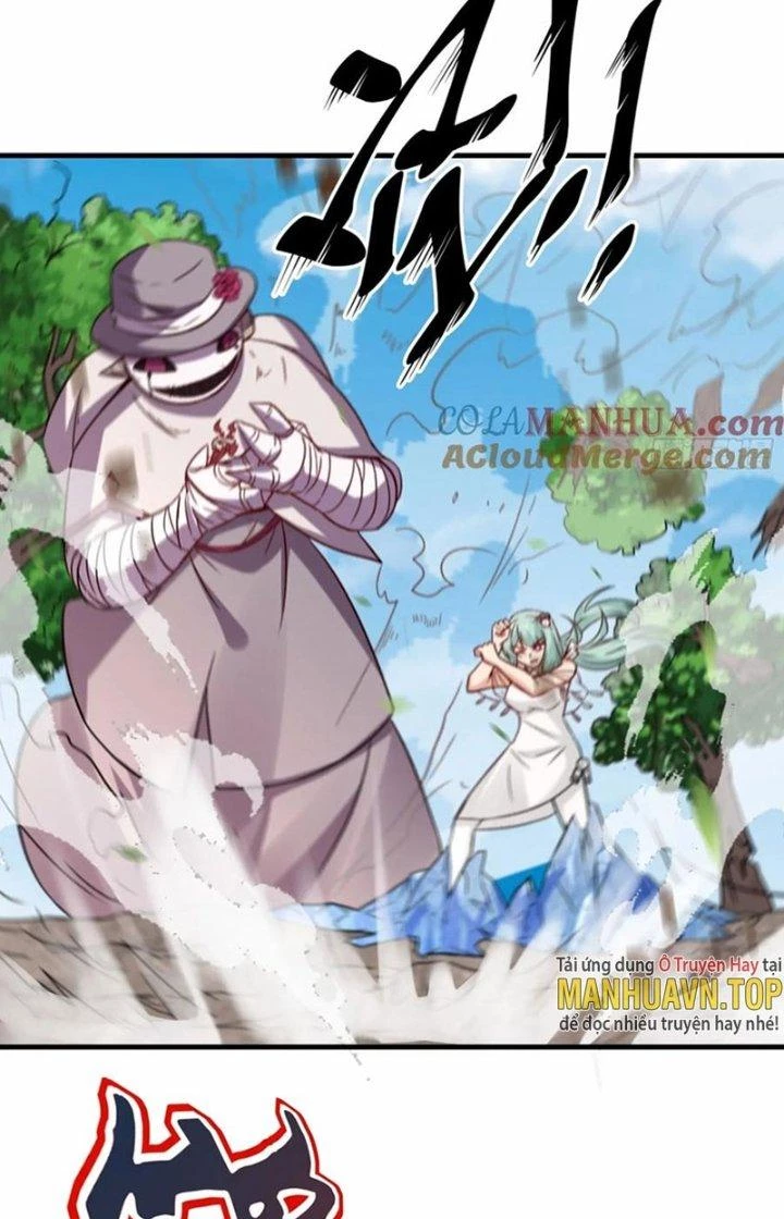 Tổ Sư Xuất Sơn Chapter 50 - 28