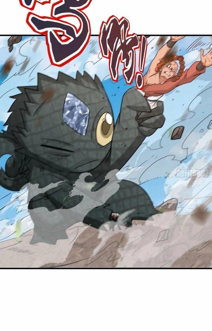 Tổ Sư Xuất Sơn Chapter 50 - 29