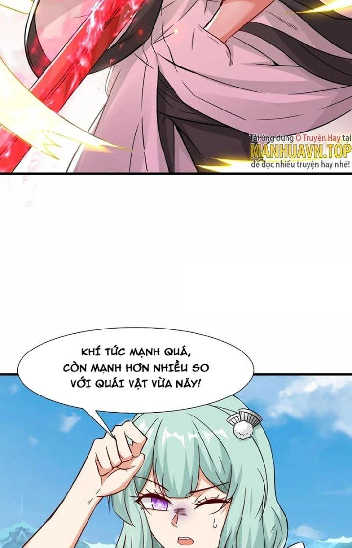 Tổ Sư Xuất Sơn Chapter 50 - 31