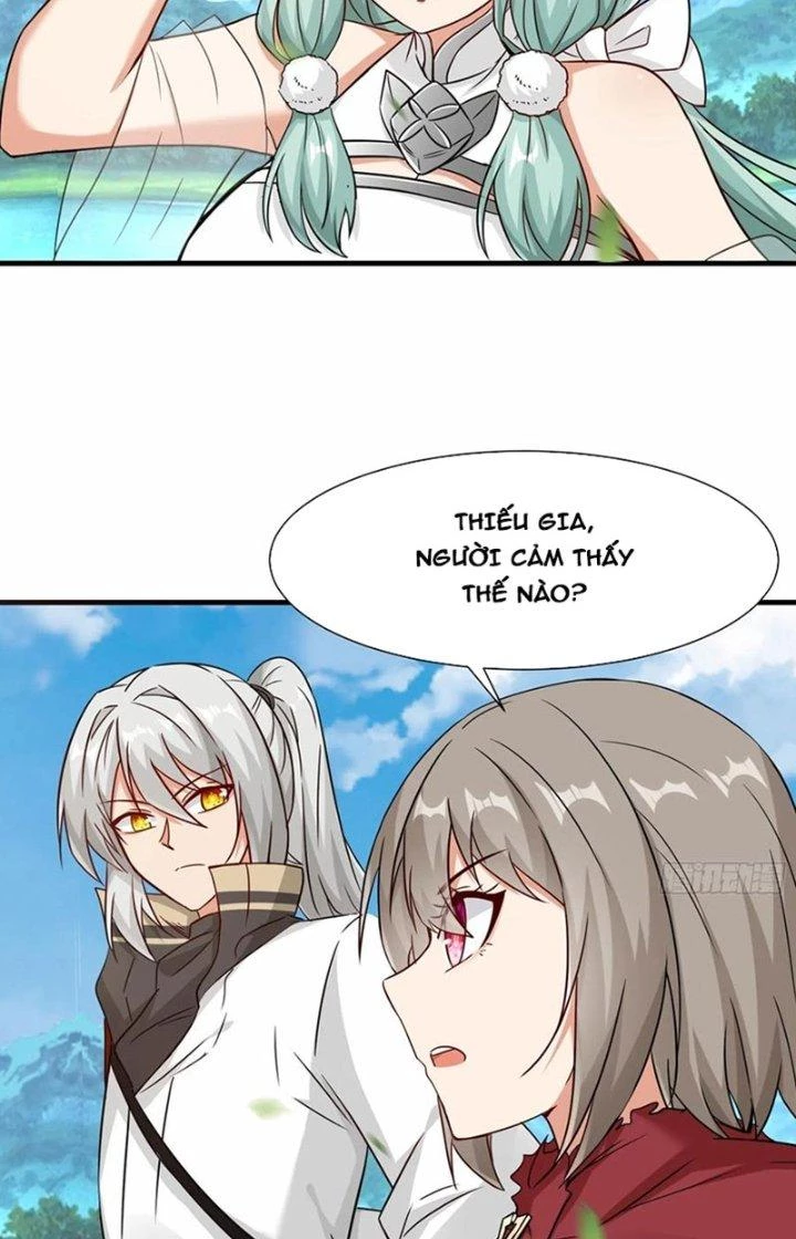 Tổ Sư Xuất Sơn Chapter 50 - 32