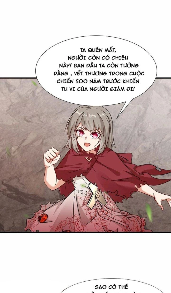 Tổ Sư Xuất Sơn Chapter 50 - 34
