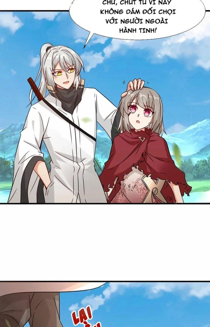Tổ Sư Xuất Sơn Chapter 50 - 35