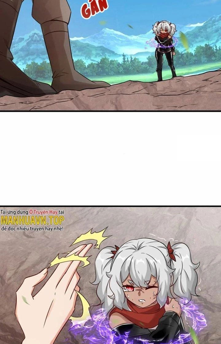 Tổ Sư Xuất Sơn Chapter 50 - 36