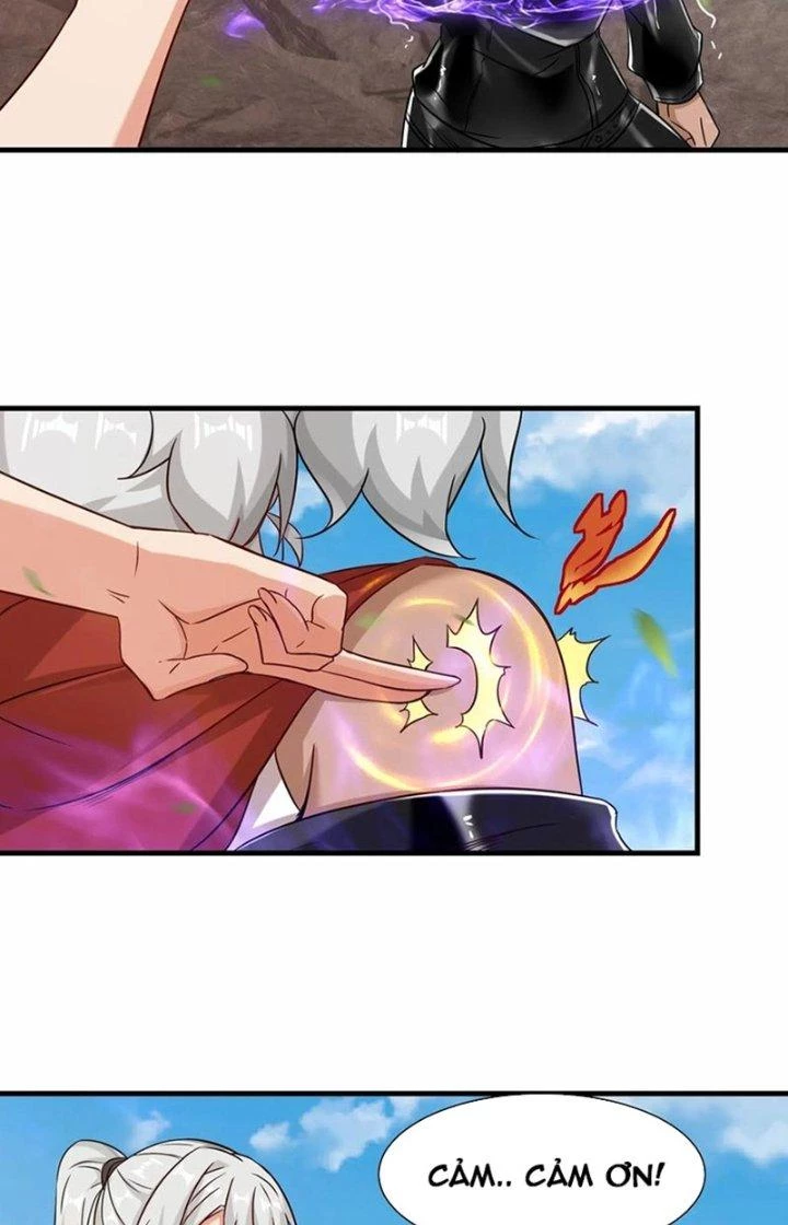 Tổ Sư Xuất Sơn Chapter 50 - 37