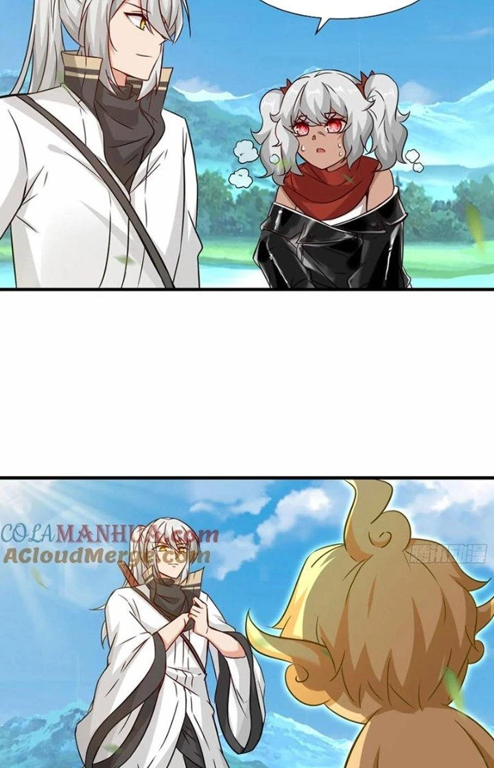 Tổ Sư Xuất Sơn Chapter 50 - 38