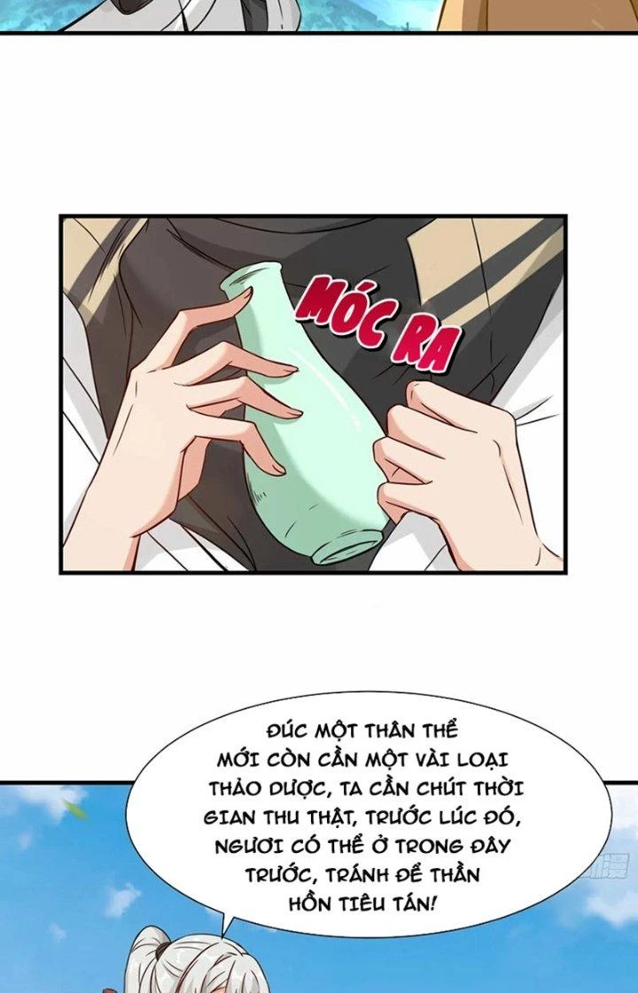 Tổ Sư Xuất Sơn Chapter 50 - 39